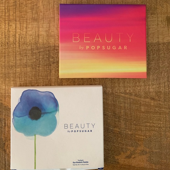 Beauty by Popsugar Twilight eyeshadow pallet - Picture 3 of 3